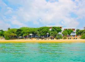 Paradise Beach Resort
