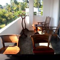 Surf Villa