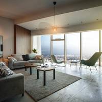 In The Sky - Apartamenty w Sky Tower