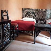 Djemaa El Fna Hotel Cecil