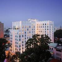 Citadines Regency Saigon