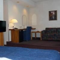 Hotel Maurits