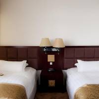 Patten Hotel