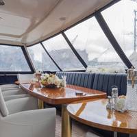 Christina Onassis Yachthotel