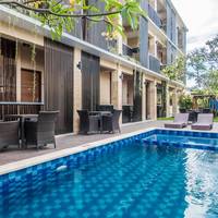 ZEN Rooms Jimbaran Taman Mulia