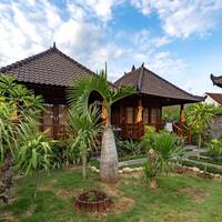 Karang Mas Villa Nusa Lembongan