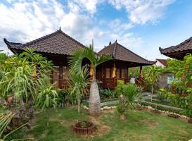 Karang Mas Villa Nusa Lembongan