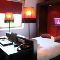Hotel Mijdrecht Marickenland