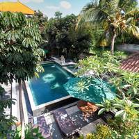 Ubud Aura Wellness Sanctuary 