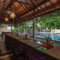 Ubud Aura Retreat