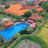 Uma Dawa Resort and Spa