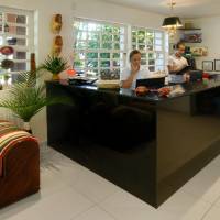 Angra Boutique Hotel