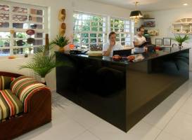 Angra Boutique Hotel