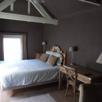 B&b Logies Onderland