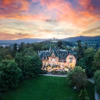 	Villa Rothschild, Autograph Collection