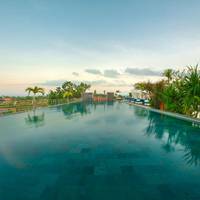 de Vins Sky Hotel Seminyak