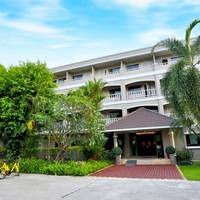 Pattra Mansion by Aksara Collection