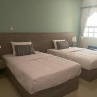 Sovereign Hotel