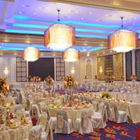 Inter Diplomat Hotel Doha