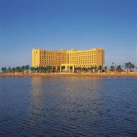 Inter Diplomat Hotel Doha