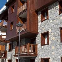 Res. P&V Premium lEcrin Des Neiges