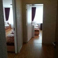 Leu Guest House