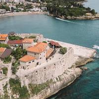 Hotel Kulla e Balshajve