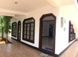 Luxury Karapitiya