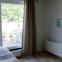 Inga's New Guest Apartments