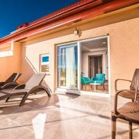 Sandıklı Thermal Park Resort SPA & Convention Center