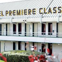 Premiere Classe Chantilly Sud Luzarches