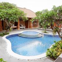 Kutus Kutus Mas Ubud Villa