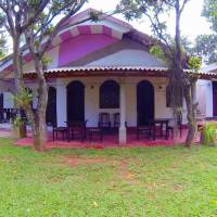 Lotus Villa