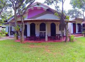 Lotus Villa