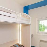 hotelF1 Cergy Conflans Saint Honorine