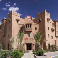 Ibis Ouarzazate Centre