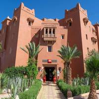 Ibis Ouarzazate Centre
