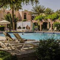 Hotel Karam Palace