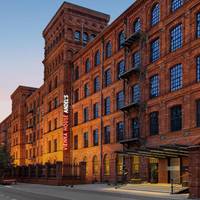 Vienna House Andel's Lodz