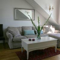Luna hotel apartments Spitalastigur