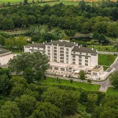 Gabala Yengice Thermal Resort Hotel