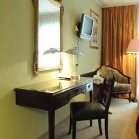 Hotel Iskra by Katowice Airport