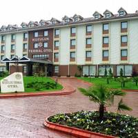 Ihlas Kuzuluk Termal Otel