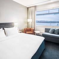 Radisson Blu Hotel, Trondheim Airport