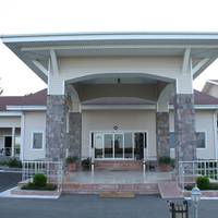 Qafqaz Sahil Hotel