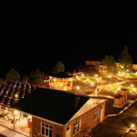 Qafqaz Sahil Hotel