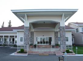 Qafqaz Sahil Hotel