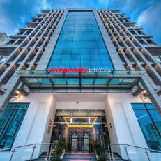IntercityHotel Salalah