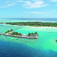 Giravaru Island Resort