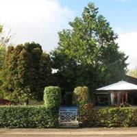 Anchers Villa Bed & Breakfast